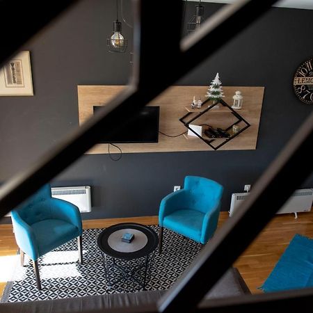 Apartman Andjela โคเปานิก ภายนอก รูปภาพ
