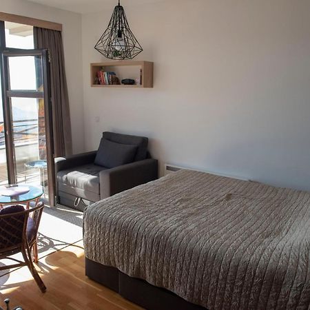 Apartman Andjela โคเปานิก ภายนอก รูปภาพ