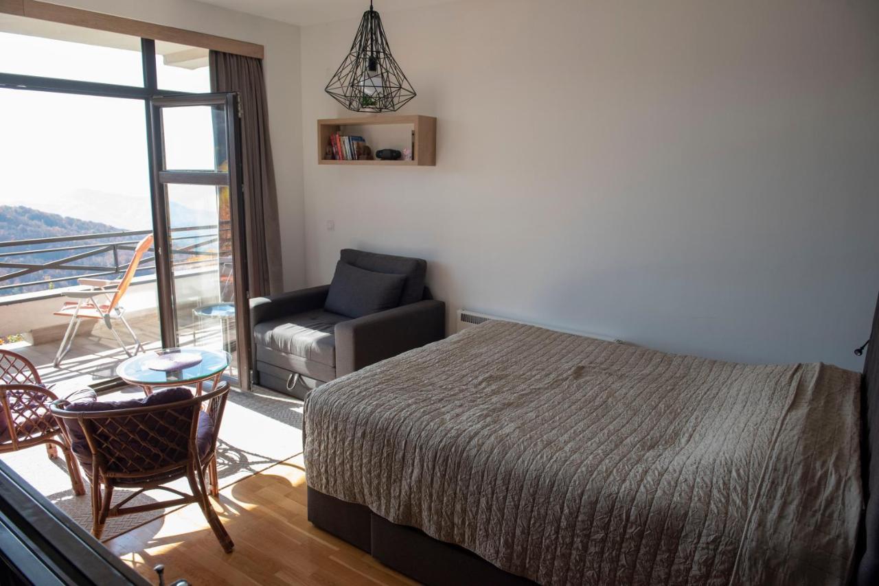 Apartman Andjela โคเปานิก ภายนอก รูปภาพ