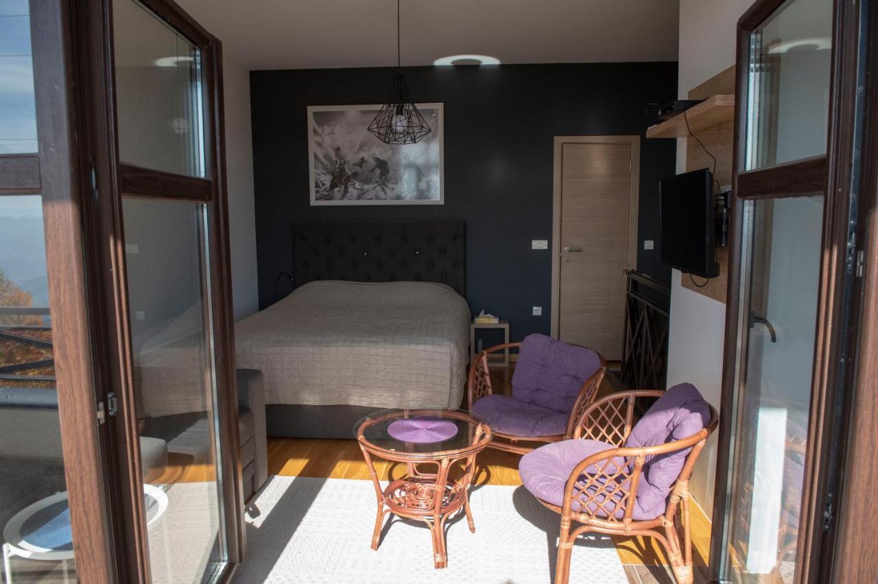 Apartman Andjela โคเปานิก ภายนอก รูปภาพ