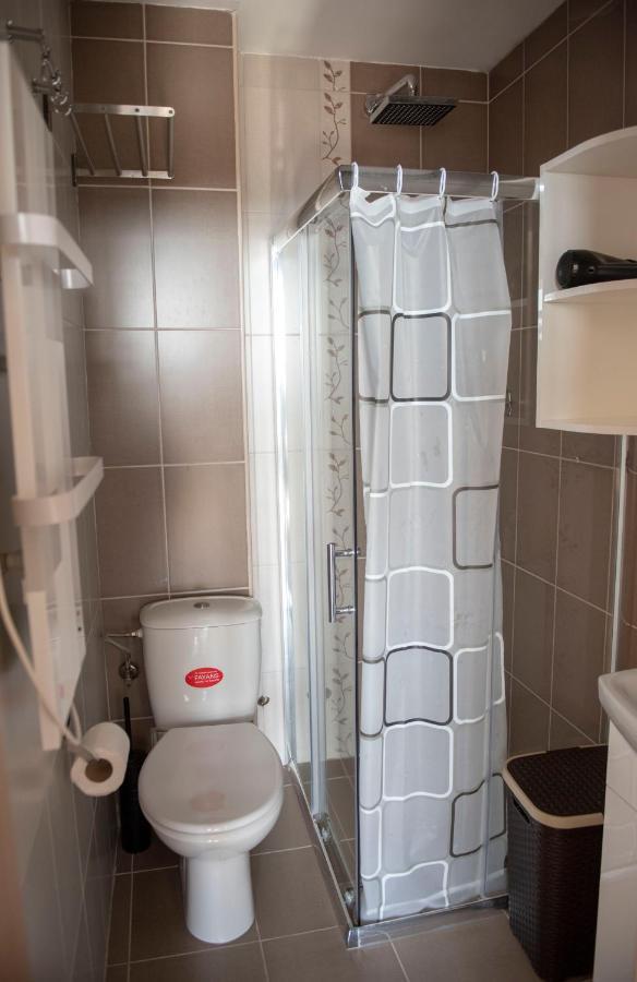 Apartman Andjela โคเปานิก ภายนอก รูปภาพ