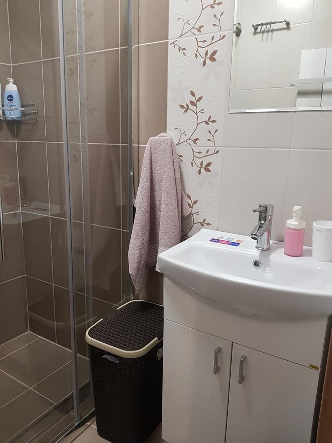 Apartman Andjela โคเปานิก ภายนอก รูปภาพ