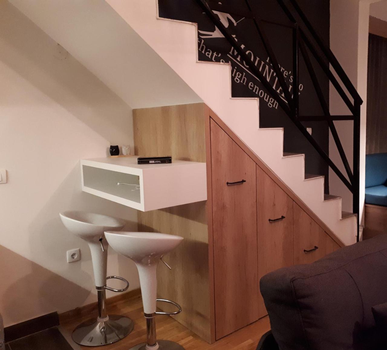 Apartman Andjela โคเปานิก ภายนอก รูปภาพ