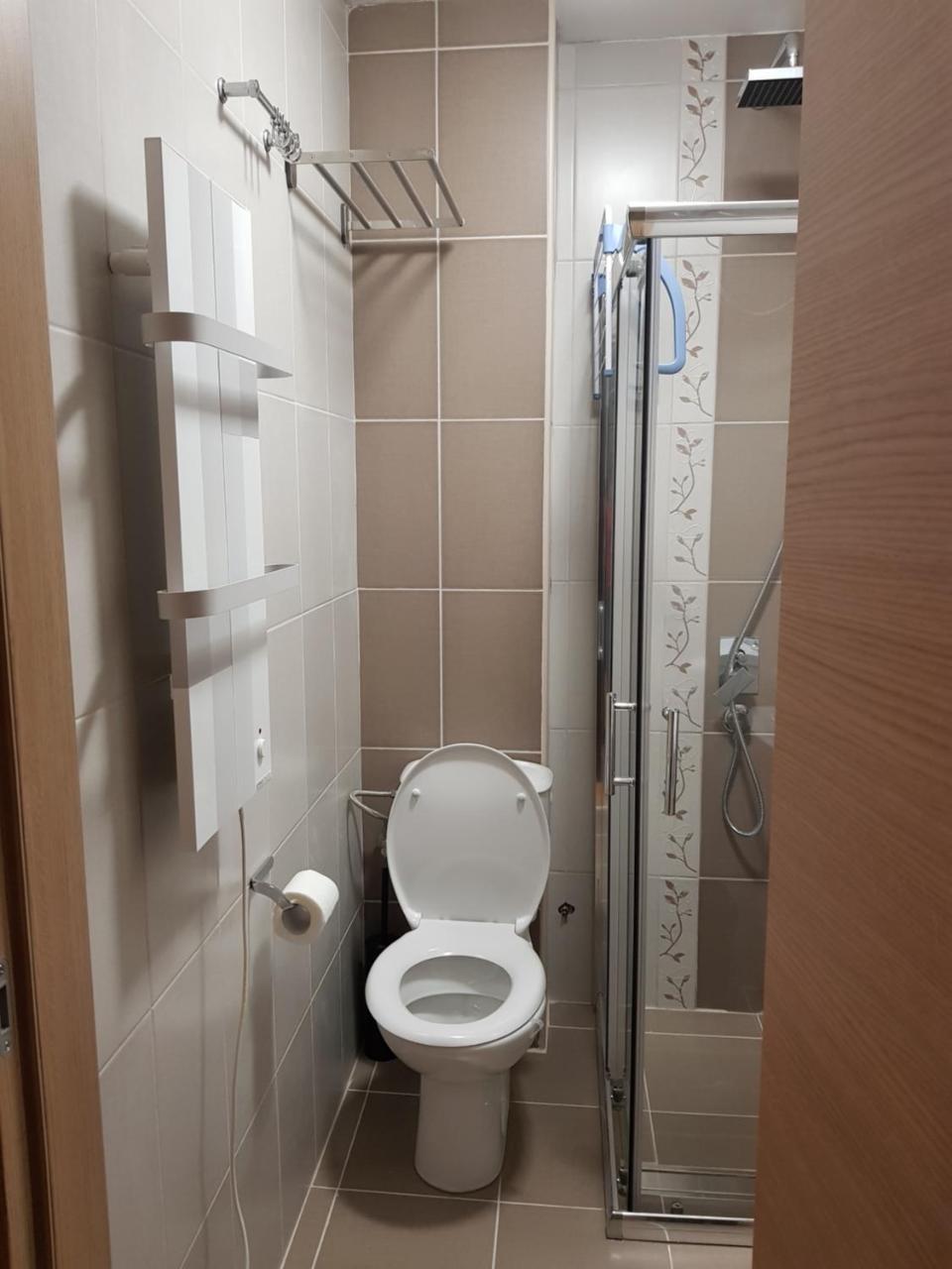 Apartman Andjela โคเปานิก ภายนอก รูปภาพ