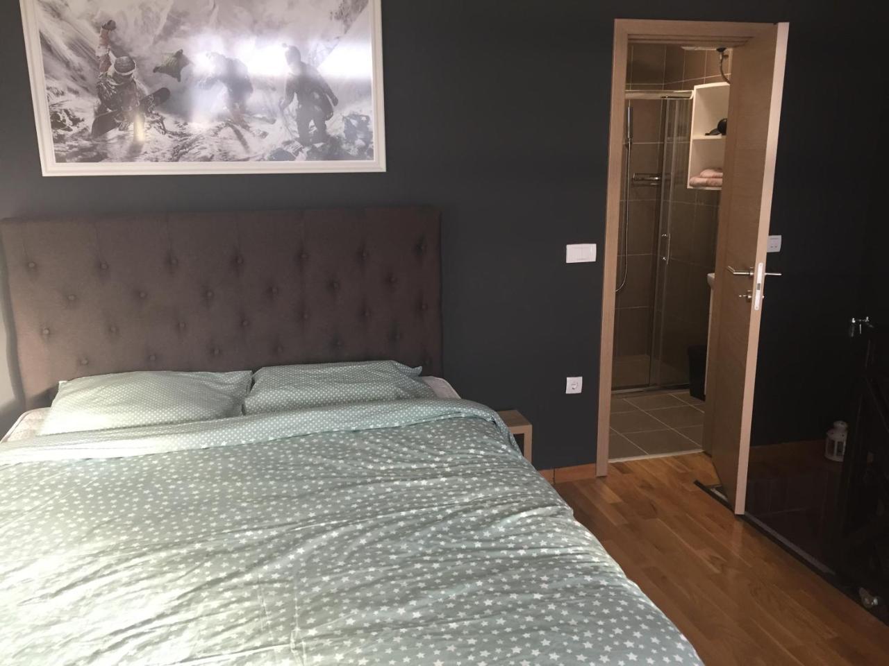 Apartman Andjela โคเปานิก ภายนอก รูปภาพ