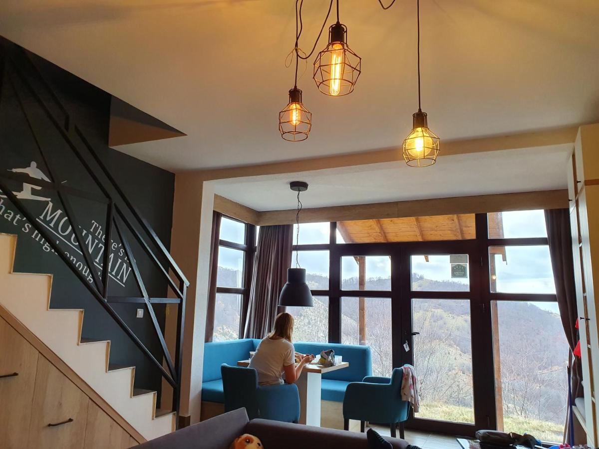 Apartman Andjela โคเปานิก ภายนอก รูปภาพ