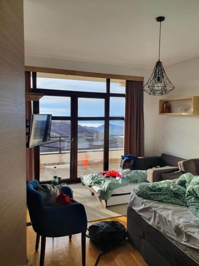 Apartman Andjela โคเปานิก ภายนอก รูปภาพ